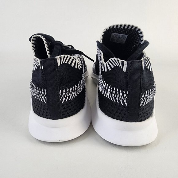 Adidas Originals Equipment Support ADV Primeknit Sneakers Black Running - Picture 6 of 10